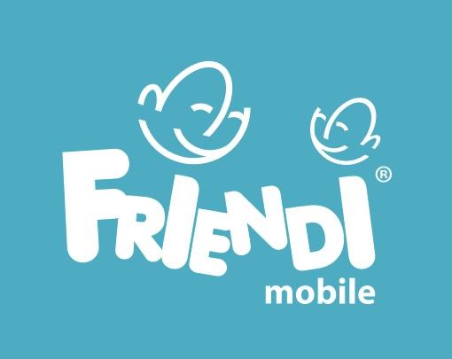 Friendi Mobile
