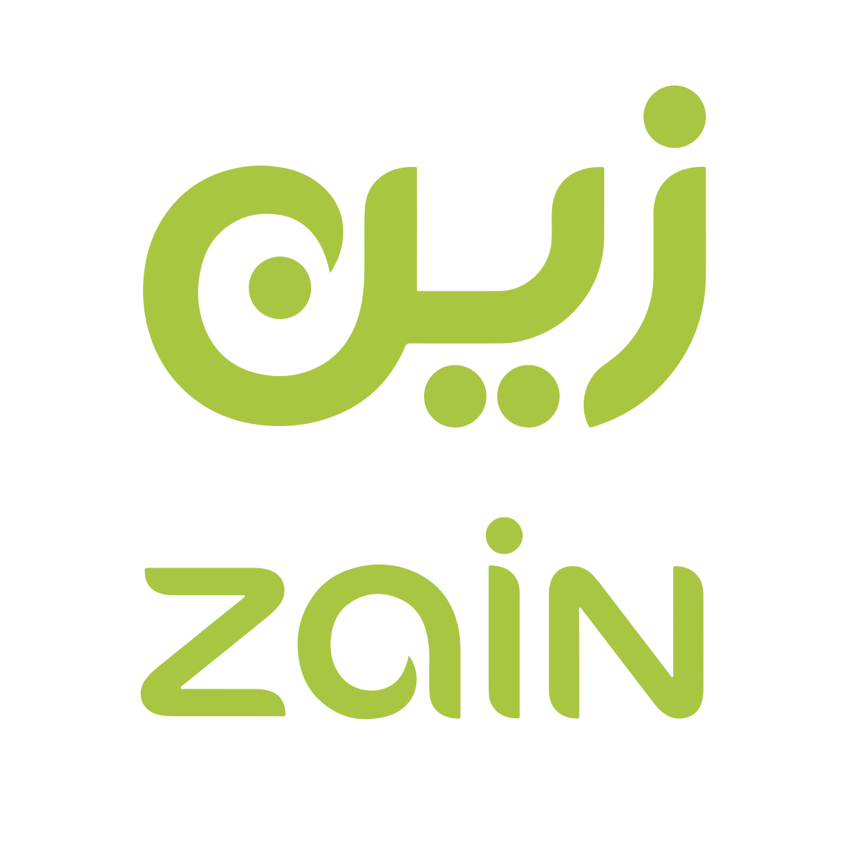Zain